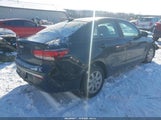 Kia Rio Lx 3KPA24AD9PE613551 снимка