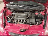 Honda Fit Sport JHMGD38648S033336 fotografie