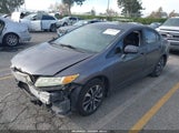 Honda Civic Ex 19XFB2F83EE274515 photo