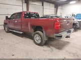 Chevrolet Silverado 2500Hd Ltz 1GC1KTEY1KF164517 photo