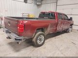 Chevrolet Silverado 2500Hd Ltz 1GC1KTEY1KF164517 снимка