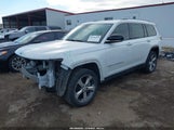 Jeep Grand Cherokee L Limited 4X4 1C4RJKBGXM8198815 снимка