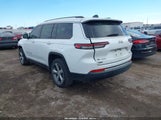 Jeep Grand Cherokee L Limited 4X4 1C4RJKBGXM8198815 снимка