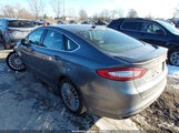 Ford Fusion Titanium 3FA6P0K98ER235762 снимка