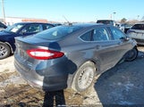 Ford Fusion Titanium 3FA6P0K98ER235762 снимка