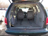 Dodge Grand Caravan Se 2B4GP44G1XR417181 снимка