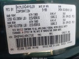 Dodge Grand Caravan Se 2B4GP44G1XR417181 снимка