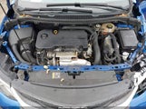 Chevrolet Cruze Lt 3G1BE6SM9KS599076 снимка
