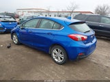 Chevrolet Cruze Lt 3G1BE6SM9KS599076 снимка