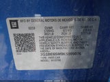 Chevrolet Cruze Lt 3G1BE6SM9KS599076 снимка