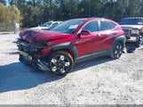 Hyundai Kona Sel KM8HB3AB4SU206802 снимка