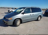 Honda Odyssey Ex 2HKRL18662H533439 снимка