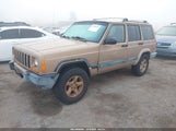 Jeep Cherokee Classic/Sport 1J4FT68S3XL540083 photo
