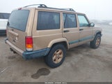 Jeep Cherokee Classic/Sport 1J4FT68S3XL540083 снимка