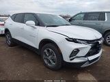 Chevrolet Blazer Fwd 2Lt 3GNKBCR45SS236012 photo