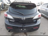 Mazda Mazda3 I Touring JM1BL1L79C1685001 снимка