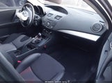 Mazda Mazda3 I Touring JM1BL1L79C1685001 снимка
