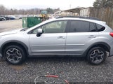Subaru Xv Crosstrek 2.0I Limited JF2GPAGC3E8206133 fotografie