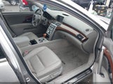 Acura Rl 3.5 JH4KB16586C000975 снимка