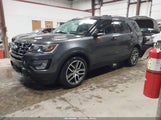Ford Explorer Sport 1FM5K8GT8HGC53743 снимка