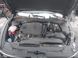 Hyundai Sonata Sel KMHL64JA9SA489467 снимка
