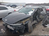 Hyundai Sonata Sel KMHL64JA9SA489467 снимка