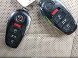 Volkswagen Touareg V6 Executive WVGGF7BPXHD001396 photo