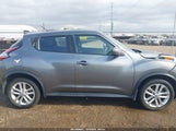 Nissan Juke S JN8AF5MR6GT605498 снимка