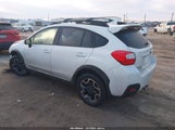 Subaru Crosstrek 2.0I Limited JF2GPANC8G8235486 fotografie