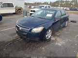 Chevrolet Malibu Ls 1G1ZA5EB5AF268089 снимка