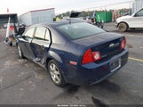 Chevrolet Malibu Ls 1G1ZA5EB5AF268089 снимка