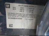 Chevrolet Malibu Ls 1G1ZA5EB5AF268089 снимка