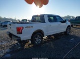 Ford F-150 Xlt 1FTEW1EP2HFA57681 снимка