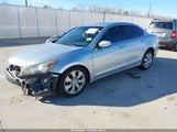 Honda Accord 2.4 Ex-L 1HGCP26869A093133 fotografie