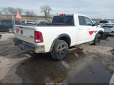 Ram  Classic Warlock 4X4 6'4 Box 1C6RR7GT2KS725782 снимка