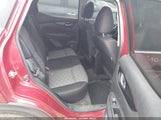 Nissan Rogue Sport Sv Fwd Xtronic Cvt JN1BJ1BV9MW316281 photo