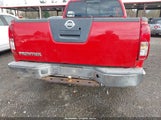 Nissan Frontier Nismo Off Road 1N6AD06U65C442769 photo