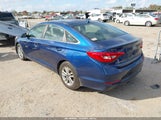 Hyundai Sonata Se 5NPE24AF4HH513499 снимка