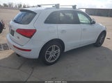 Audi Q5 2.0T Premium WA1L2AFP3GA045675 снимка