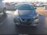 Nissan Versa S 5-Speed Manual Transmission 3N1CN8BV9ML881668 fotografie