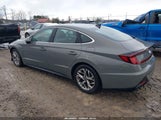 Hyundai Sonata Sel KMHL64JA9MA164241 снимка