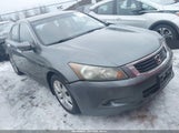 Honda Accord 3.5 Ex-L 1HGCP36869A015148 photo