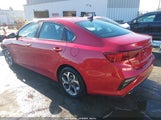 Kia Forte Lxs 3KPF24AD8LE169708 снимка