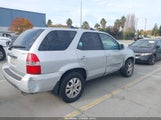 Acura Mdx 2HNYD18733H518581 снимка