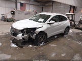 Honda Hr-V Awd Ex-L 3CZRU6H77NM718918 снимка