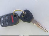 Honda Odyssey Ex 2HKRL186X1H550095 снимка