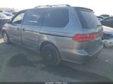 Honda Odyssey Ex 2HKRL186X1H550095 снимка