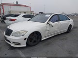 Mercedes-Benz S 550 WDDNG7DB6DA500241 снимка
