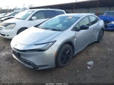Toyota Prius Le JTDACAAU3S3054560 снимка
