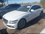 Genesis G80 2.5T Rwd KMTGB4SC8PU145007 photo